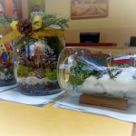 Zima w słoiku zamknięta